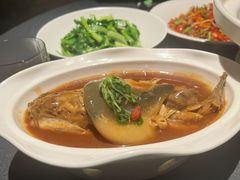 -肆月河豚·淮扬菜·湘菜(华天店)