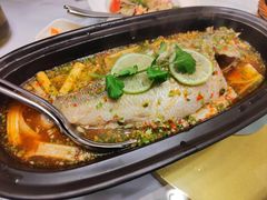 -阿诺泰·泰国餐厅(棕北店)