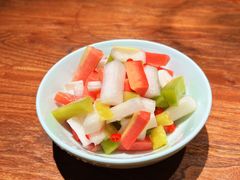 -双流老妈兔头(荟聚店)