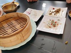 -诺敏塔拉奶茶-布里亚特包子-手把肉(锦都会店)