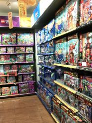 -Kidsland(望京凯德MALL店)