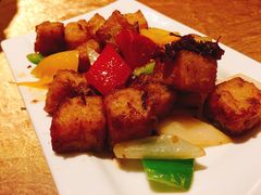 -哈尔滨永泰喜来登酒店·璟泰公馆