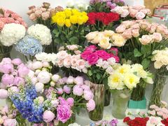 -Flower in(密渡桥店)