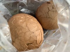 -金盆阿嬷香菇茶叶蛋(玄光店)