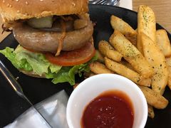 -HELLO 27 意面·沙拉·帕尼尼