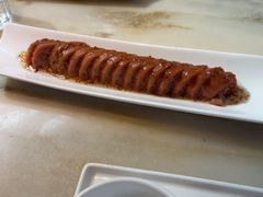 -天山传奇新疆菜(SKLP店)