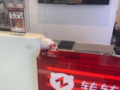 -转转二手回收(新城吾悦广场店)