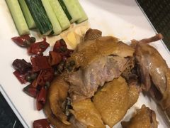 -小秦淮·南京土菜(新亭西路店)