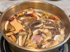 -大理董·董家小厨野生菌火锅(古城旗舰店)
