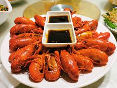 -可可大虾武汉土菜大排档(万松园1店)