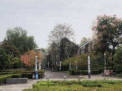 -灞柳驿酒店(香湖湾地铁站店)