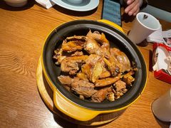 -闽上鲜·福建菜(龙湖滨江天街店)