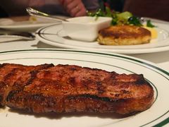 厚培根-Wolfgang’s Steakhouse 沃夫冈牛排馆(上海白玉兰广场店)
