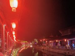 -楠溪江风景名胜区