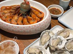 -乔街深夜食堂·小龙虾·高压锅生蚝(杭州总店)