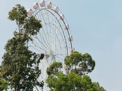 -观澜湖生态运动公社