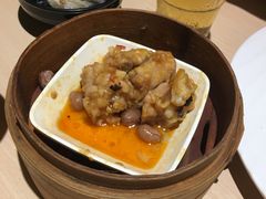 -多多旺港式茶餐厅(新区店)