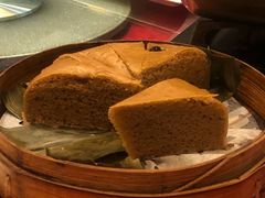 红糖发糕-盛福楼·惠山宴(盛岸路店)