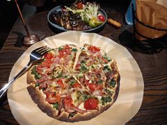 -The Cheebat 锌吧·Bistro(体育西店)