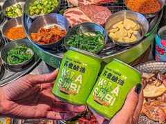 -山葵说·泥炉烤肉(泰达时尚E街区店)