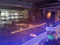 -第三空间·趣味桌游·轰趴.室内CS.剧本杀(大武汉1911店)