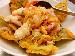 -香蕉叶餐厅(是隆店)