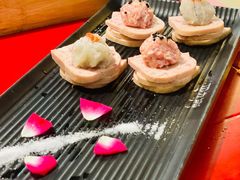 多子多福肉多多-巴九门老火锅(来福士打望店)