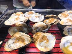 生蚝-冯姐生蚝(迎宾广场店)