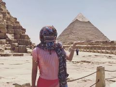 -吉萨金字塔群