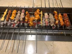 -白玉·朝鲜族烤串(深圳Kkone店)