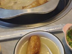 -光头药膳鸡(莱茵小镇店)