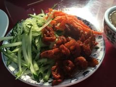 -老天津卫炸酱面(河北路店)