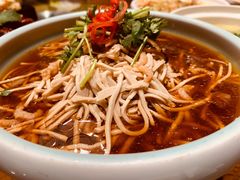 -厨娘CN(大行宫店)