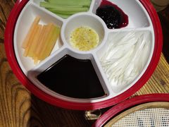 -青年公社烤鸭(青年路店)