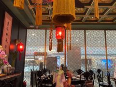 -誉八仙粤菜(万象天地店)
