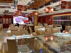 -惠丰堂饭庄·烤鸭·京味菜(翠微路店)