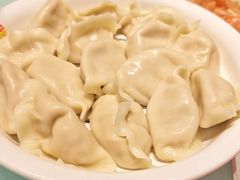 -添福来墨鱼饺子 · 海鲜东北菜(大连星海·黄浦路店)