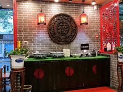 -五悦北平四季涮肉·烧烤(老商埠店)