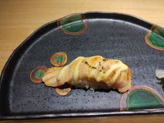 -鲤·鮨KOISUSHI