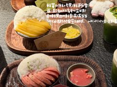 -三出山火锅(南京万象天地店)