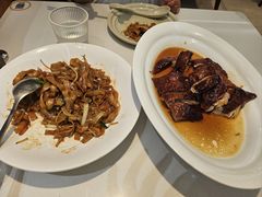 -千日贺茶餐厅(开发区安盛店)