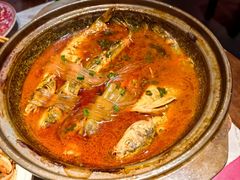 -山四砂锅(太原钟楼街店)