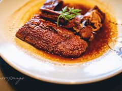 酱鸭-丽晶轩中餐厅(重庆丽晶酒店)