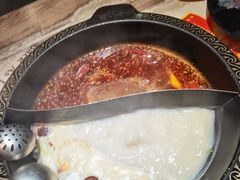 -七秒鱼·斑鱼火锅(太阳城店)