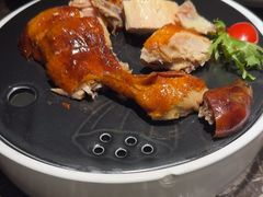 -翠香阁潮州菜馆·始于1994(珠江路店)