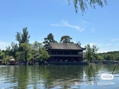 -承德避暑山庄景区