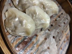 -七菜馆·东北菜·蒸饺(文体路店)