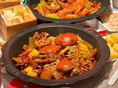 -虾吃虾涮.虾火锅.肉蟹煲(步步高梅溪新天地店)