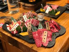 -黑牛の店·和牛烧肉(合生汇店)
