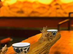 -禅一·静观堂(长寿路店)